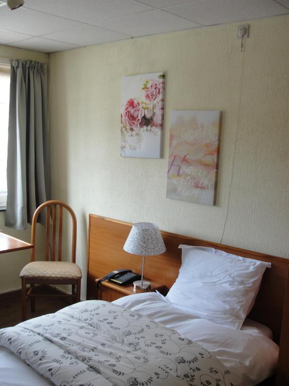 Hotel Marie- Bosje Le Coq Chambre photo
